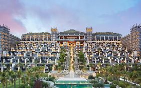 The Apurva Kempinski Bali Nusa Dua (bali) 5*